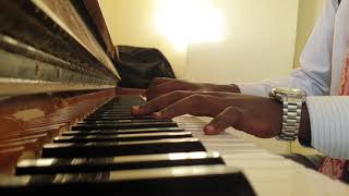 Saviour Like A Shepherd Lead Us