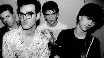 THE SMITHS * Girlfriend In A Coma   1987   HQ