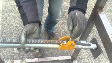 Driver CPC module 4 practical test LGV