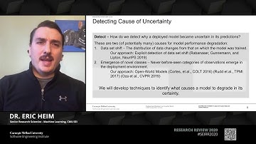 Knowing When You Don