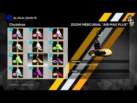 PES 2021 -