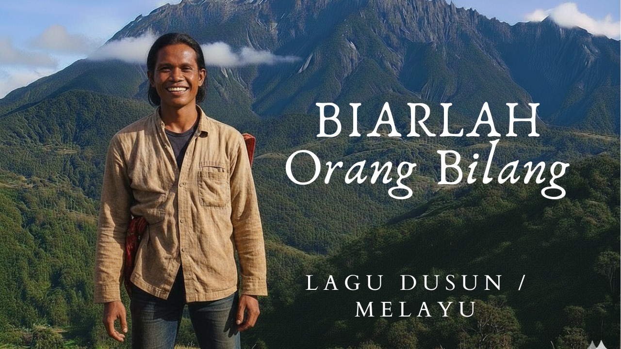 BIARLAH ORANG BILANG #vincedawinzlyrics
