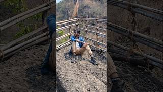 Nature lover ❤️ #nature #love #howto #viral #cherrapunji #how #shortsfeed #viralreels #tending #reel