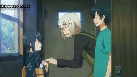 The Devil Is a Part Timer | Hataraku Maou sama AMV
