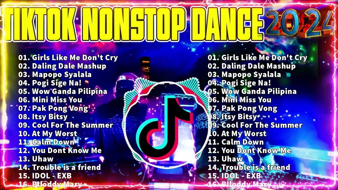 TIKTOK VIRAL REMIX TRENDING 2023 - NEW TIKTOK BUDOTS DANCE CRAZE REMIX 2023