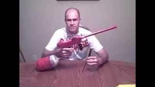 TechPB Supergun Show - Dye DM8 Conclusion