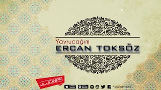 Ercan Toksöz - Bir Gün Toprak Olacağız Resimi