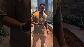 Finesse2tymes *NEW MUSIC 2026*- Lions, TIgers and bears- jazmine sullivan remix