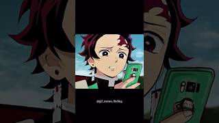 Gif names finding 252/2000 | 👾😵 | AYO TANJIRO | #gif #shorts #edit #meme #troll #tanjiro   #anime