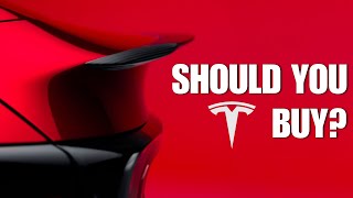 Should You Buy Fsd Now? - Pros & Cons 8,000 Vs 99Month