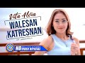 Vita Alvia - Walesan Katresnan | Jawaban Cinta |  (Official Music Video)