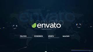 News Package screenshot 2