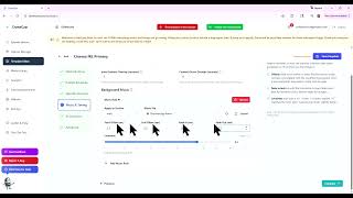 Navigating the Template Editor. Net Worth