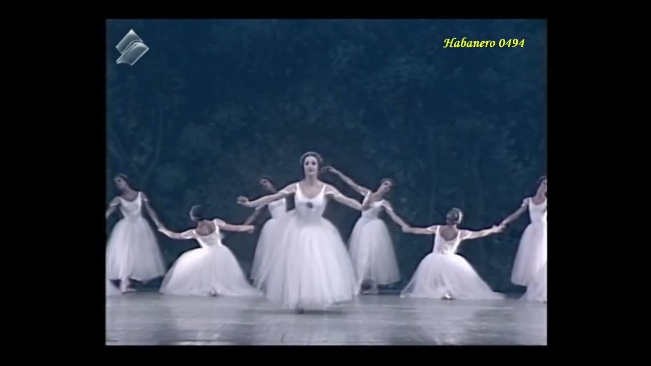 Les Sylphides - BNC.