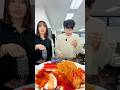 bottle flip challenge🍹#part2 #mukbang