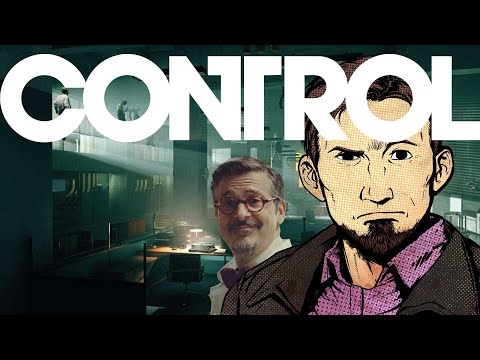 Control (2019) Years Later