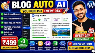 How to write unlimited SEO friendly blog posts for your blog website 