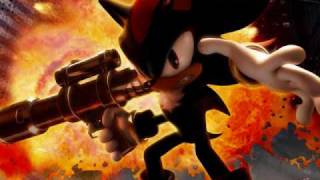 Shadow the Hedgehog -  I Am.....All  Promix Version 3