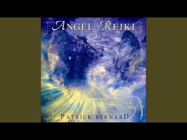 Patrick Bernard - Reiki Servant of God Force