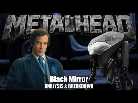 Michael Smart Caused the Metalhead Apocalypse