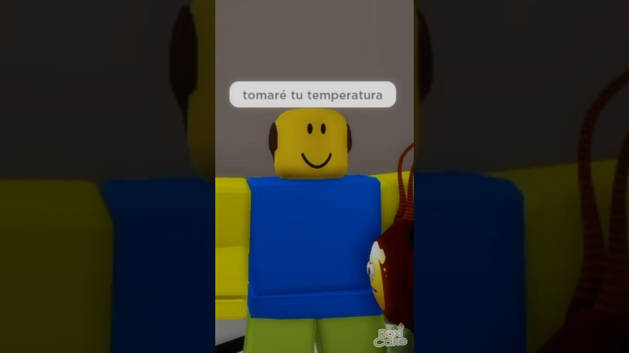 QUIERO MAS CALOR🔥EN BROOKHAVEN #SHORTS #ROBLOX