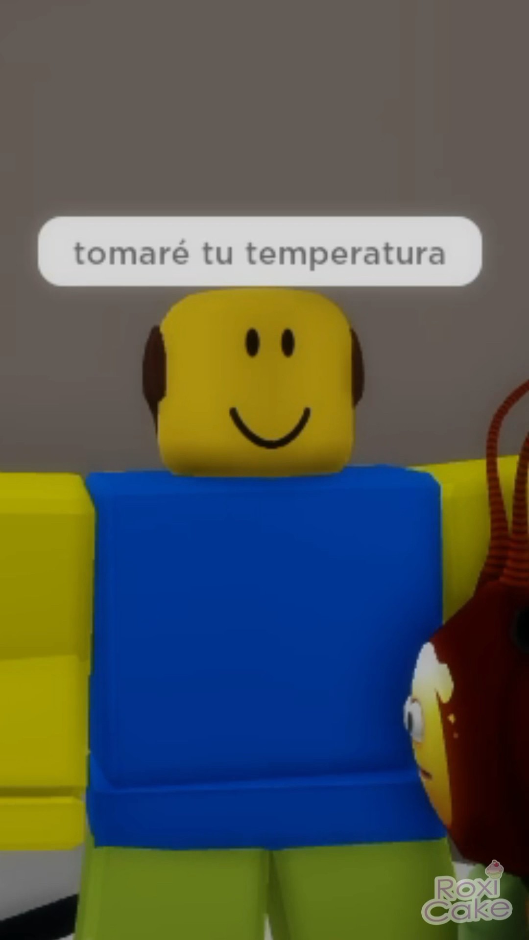 QUIERO MAS CALOR?EN BROOKHAVEN #SHORTS #ROBLOX