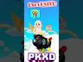 I Found the EXCLUSIVE Sticker Dog in PK XD! 😱🐶✨#pkxd -#pkxduniversd