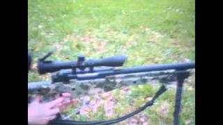 epic sniper kill