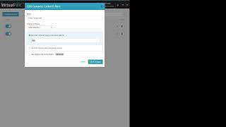 VirtualPBX Dash Admin Training
