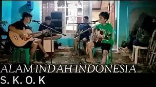 ALAM INDAH INDONESIA Akustik