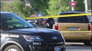 Homicide: Manson St, Waterloo, Iowa May 22, 2022
