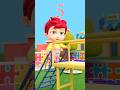 Learn Counting Numbers 1 To 5 | Nursery Rhymes & Kids Songs | Happy Tots #kidsvideos #cartoon
