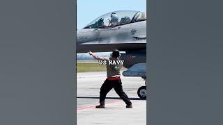 What Navy Pilots Think of Air Force Pilots