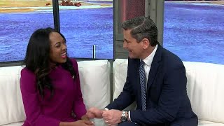 Amanda Fitzpatrick says goodbye to WWAY