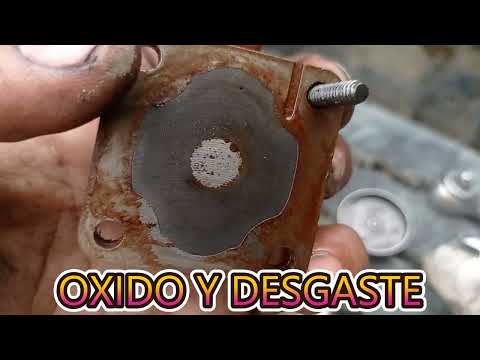 FALLA DE ACELERACION Y APAGADO CUMMINS N14 CELECT PLUS
