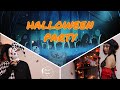 HALLOWEEN 2021 | Vlog #6