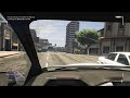 Grand Theft Auto V knoway sabotage