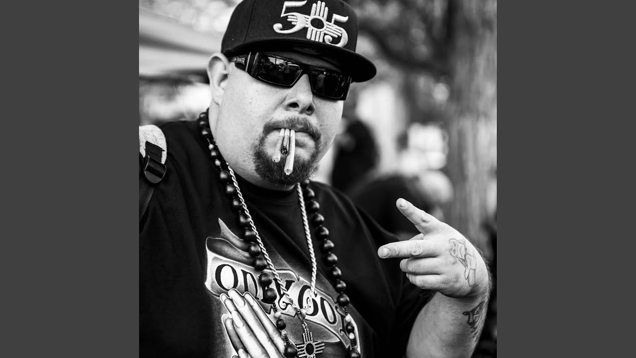 Reppin 4 New Mexico (feat. P.E.R.E.Z.)