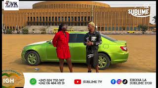 ENFIN EMILIO LACASS FACE AUX ATTAQUES DE JSE PRODUCTION S’EXPRIME À COEUR OUVERT À KINSHASA 😓🤧😭
