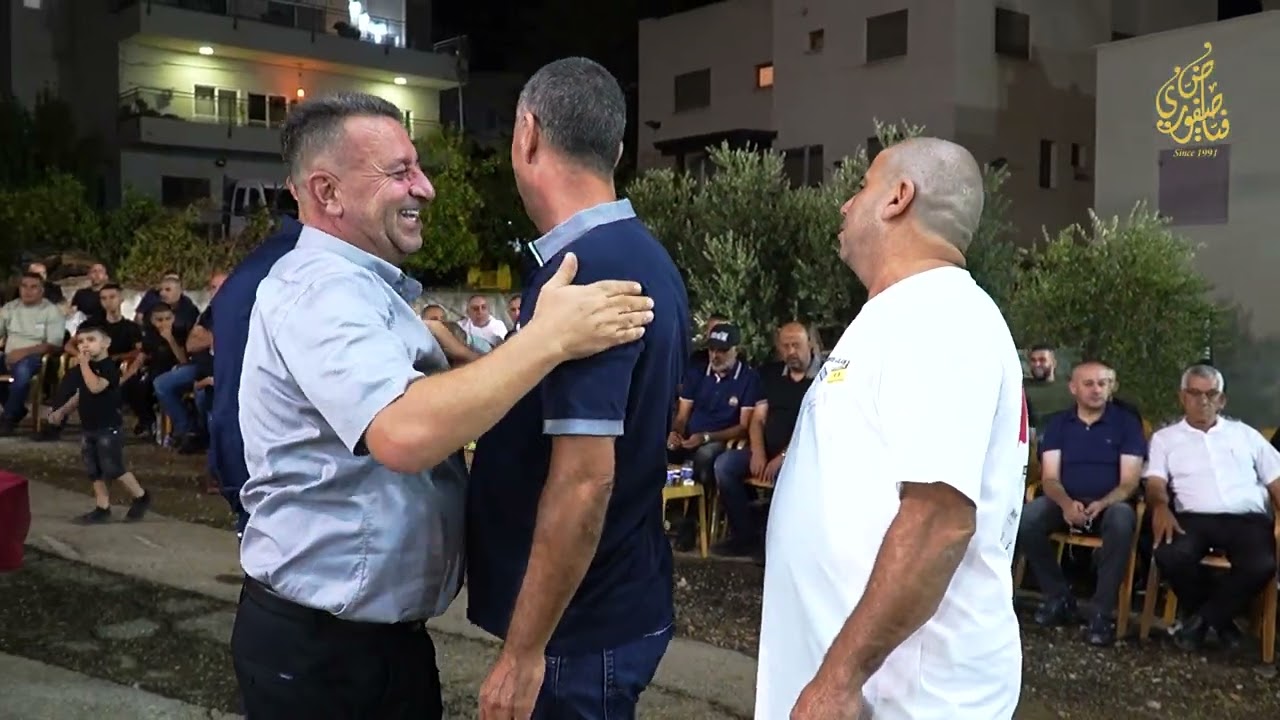 غانم الاسدي في أفراح آل عدوي تعليلة عريسنا الغالي طارق يوسف عدوي كرم الحسن