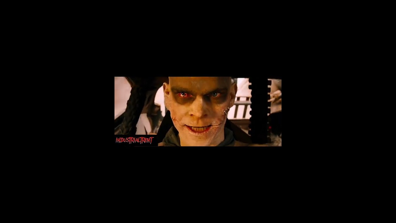 Watch Alien Vampires - Death march (Mad Max) on YouTube Watch Alien Vampires - Death march (Mad Max) on YouTube