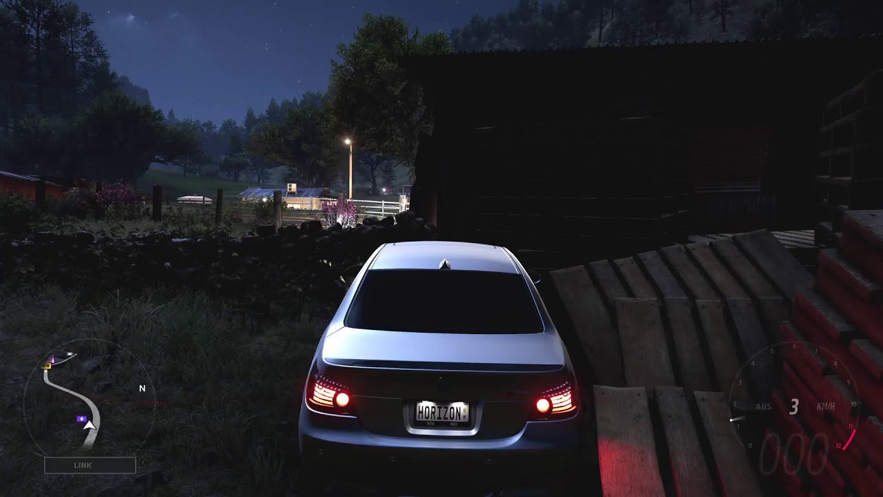 Forza horizon 5 Gameplay Logitech G923