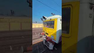 Race #reels #railway #viral #indianrailways #shortvideo #train