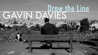 Gavin Davies - Draw The Line