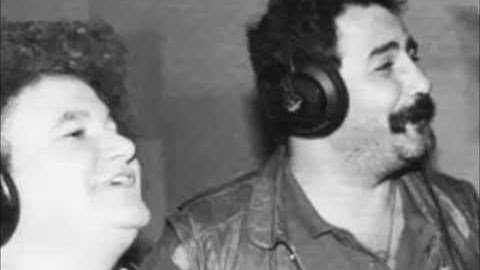 Thumbnail of selda bağcan ahmet kaya-öyle bir yerdeyimki