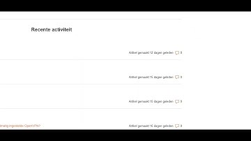 GooseVPN: Simple Guide - Changing Language in the FAQ