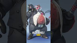 Overwatch 2: Shop Rotation (20 January 2026)