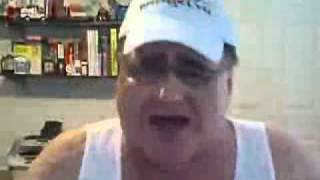 Kid From Brooklyn FedEx.flv
