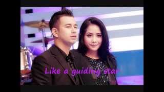 Download lagu Raffi Ahmad Nagita Slavina - Nothing's Gonna Change My Love For You
