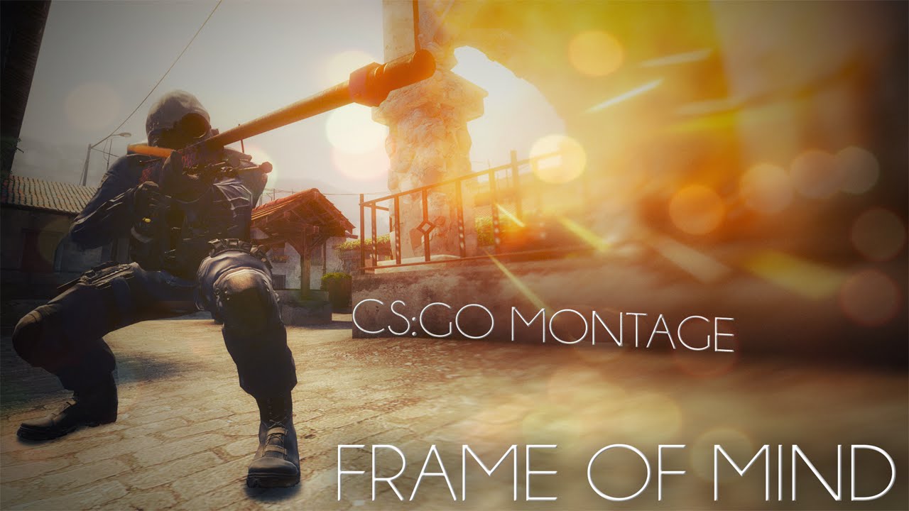 CS:GO 